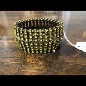 Plunder George Anne bracelet